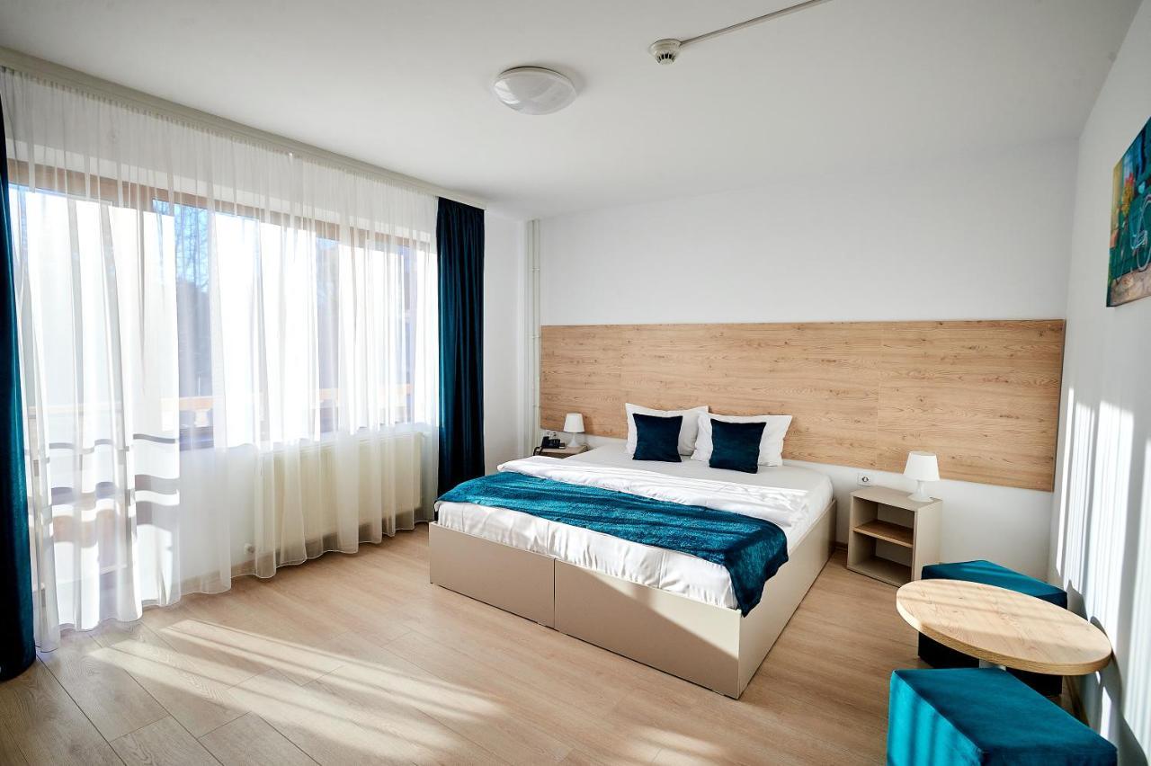 Hotel Roxy & Maryo Ефоріє-Норд Екстер'єр фото