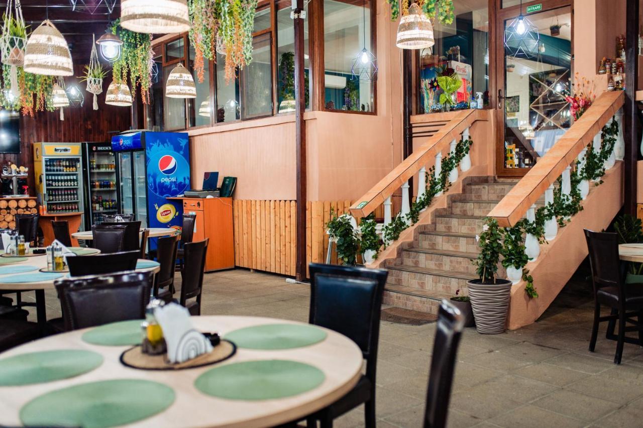 Hotel Roxy & Maryo Ефоріє-Норд Екстер'єр фото