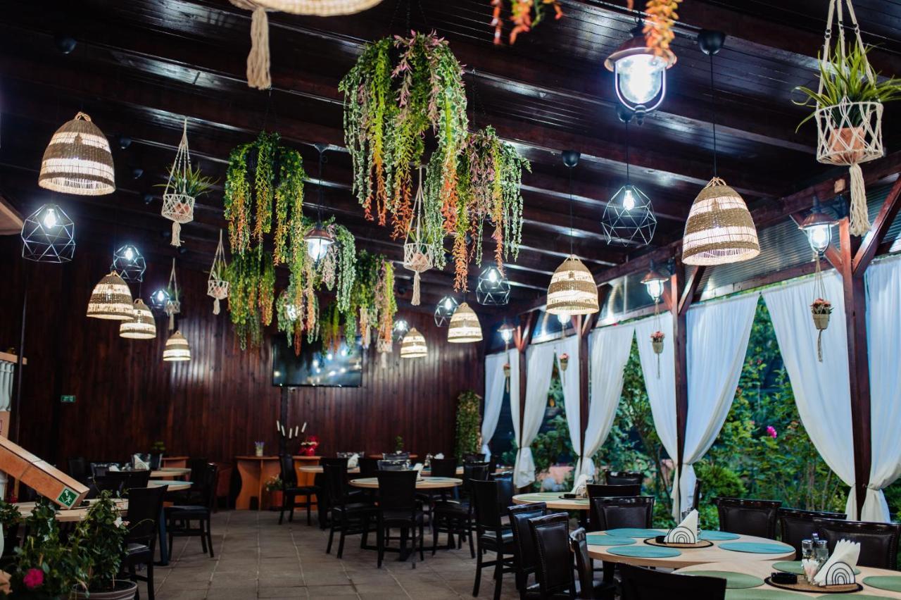 Hotel Roxy & Maryo Ефоріє-Норд Екстер'єр фото