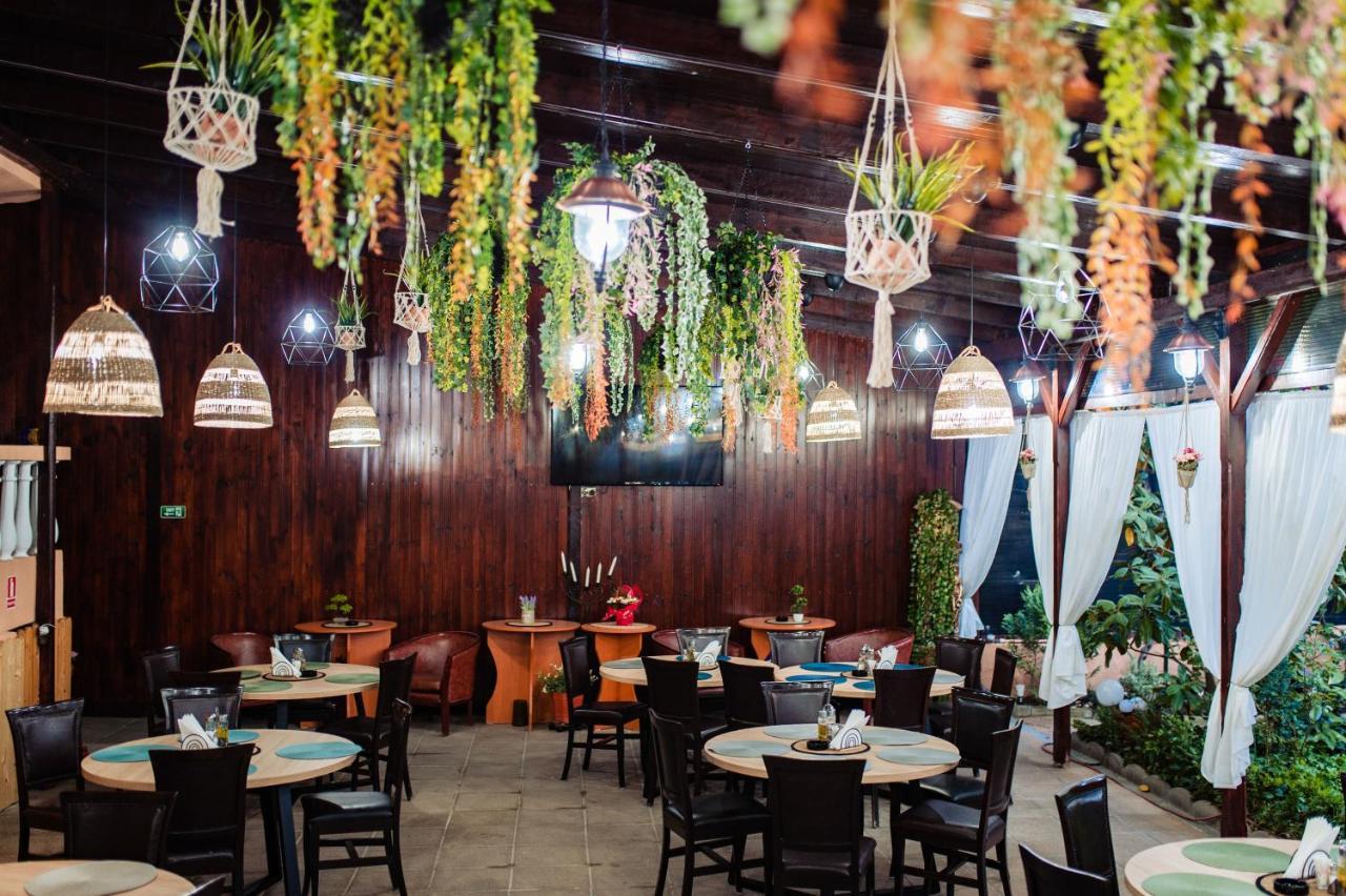 Hotel Roxy & Maryo Ефоріє-Норд Екстер'єр фото